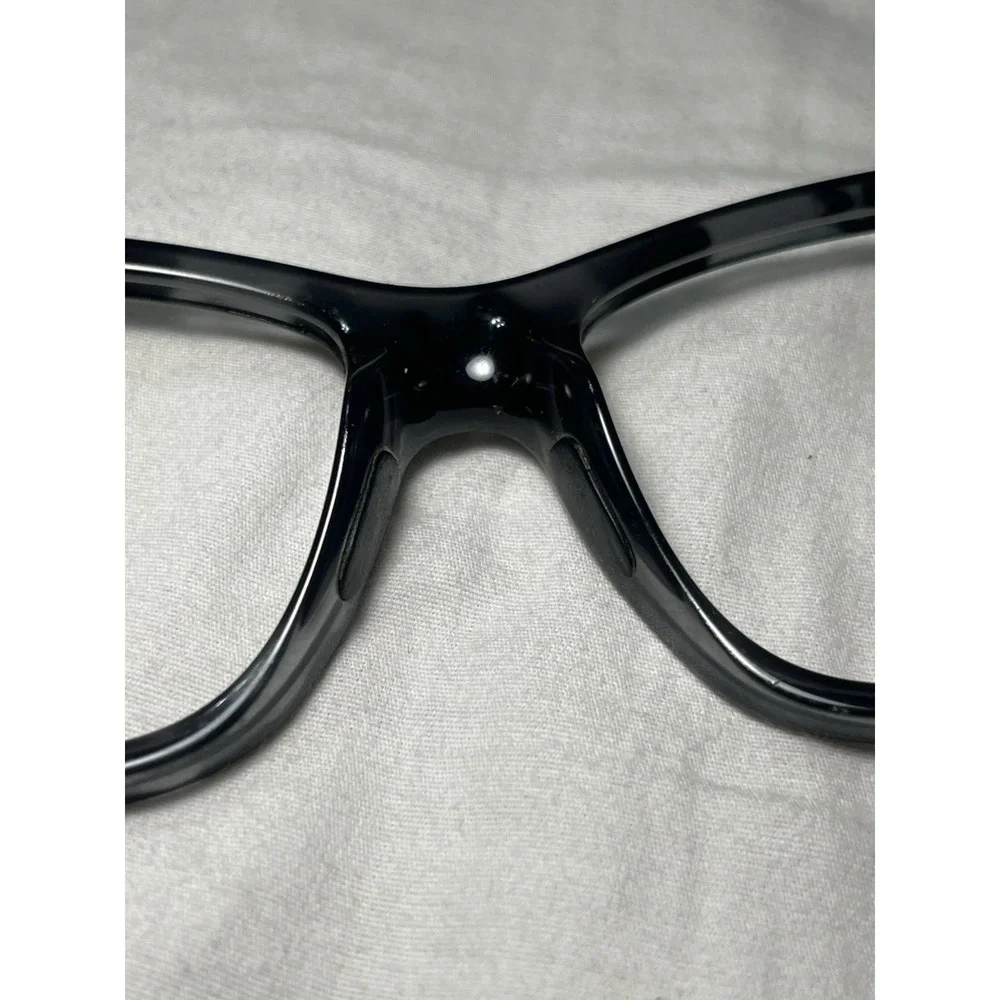 Maui Jim Hanapaa MJ 538-03J Sunglasses Blue Gray Frames 53-18-133